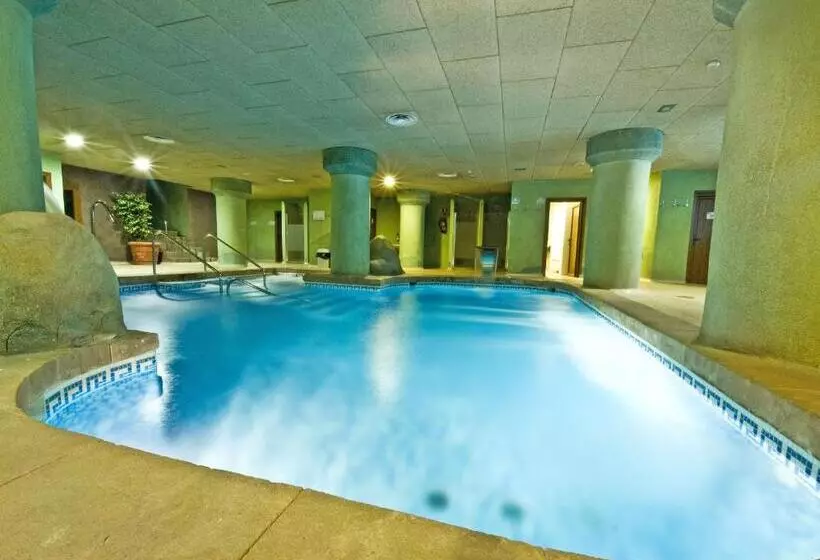 Otel Senator Granada