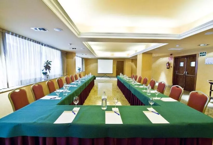 Otel Senator Granada