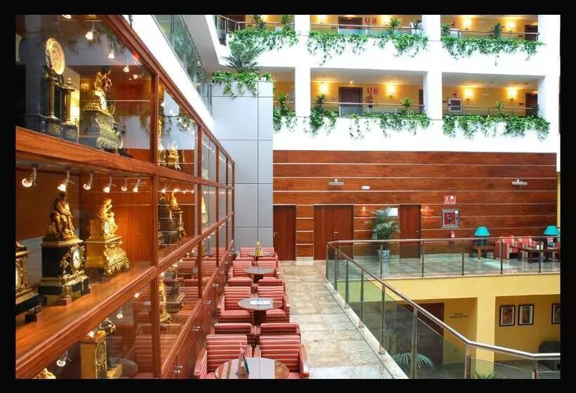 Otel Senator Granada