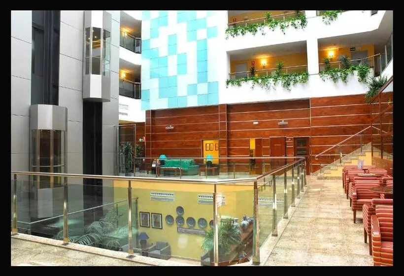 Otel Senator Granada