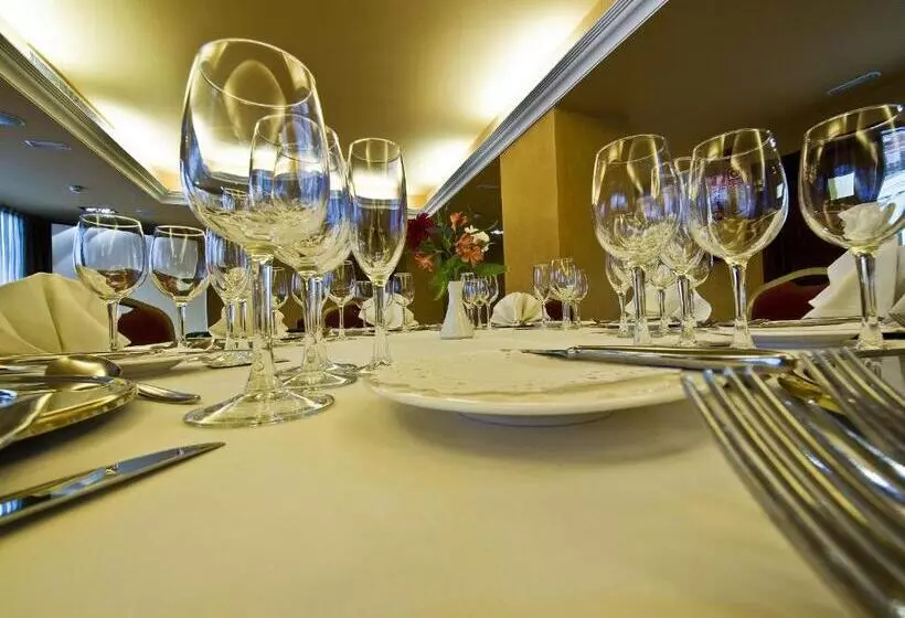 Otel Senator Granada