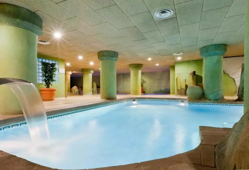 Otel Senator Granada