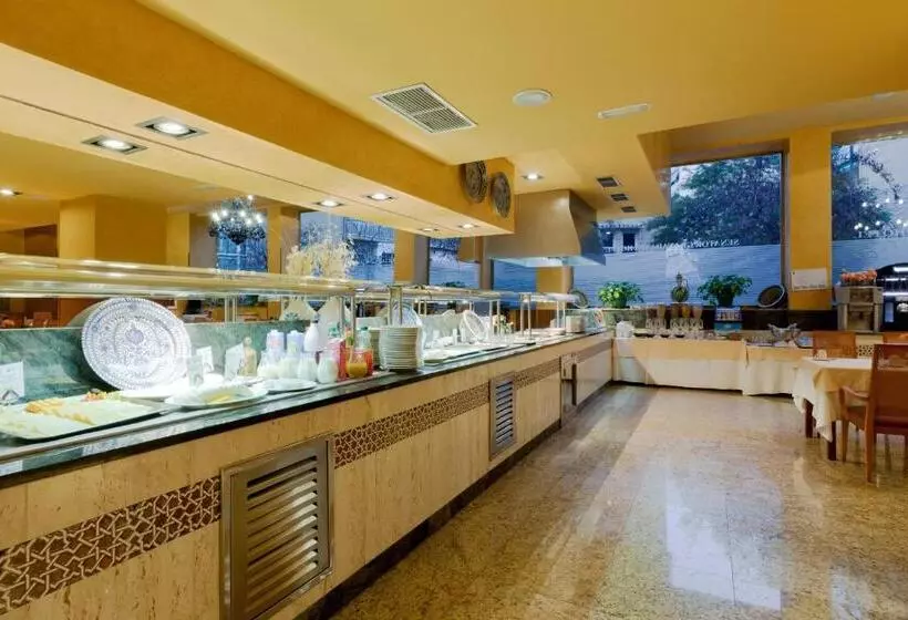 Otel Senator Granada