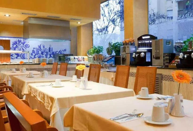 Otel Senator Granada