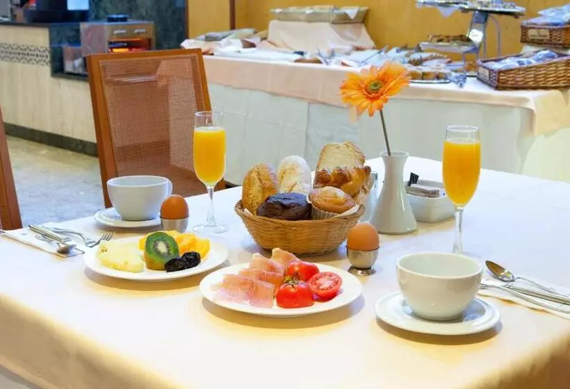 Otel Senator Granada