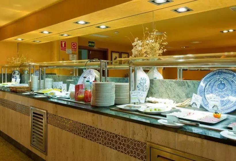 Otel Senator Granada