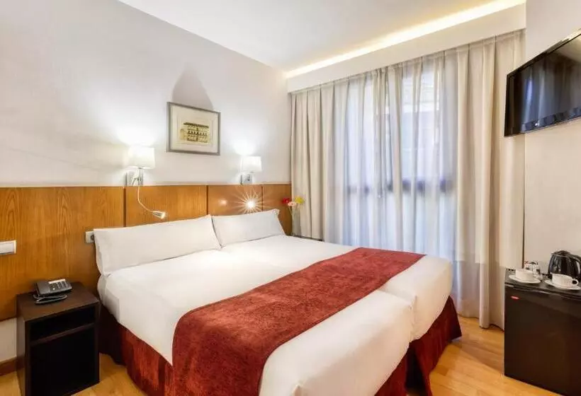 Otel Senator Granada