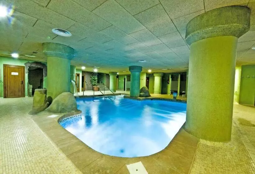 Otel Senator Granada