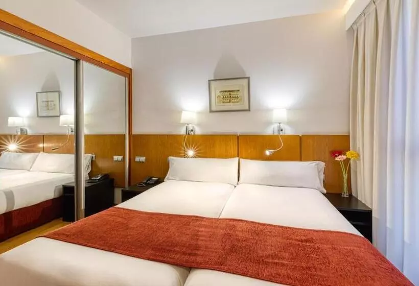 Otel Senator Granada