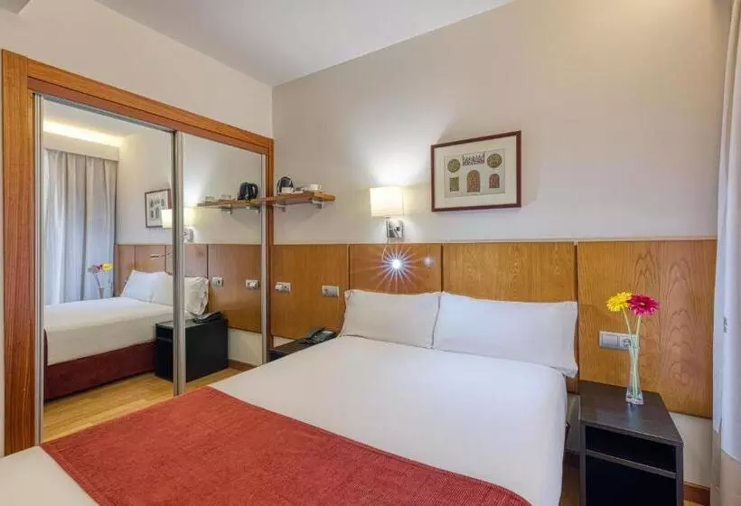 Otel Senator Granada