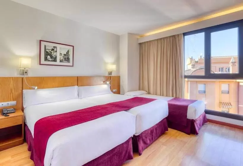 Otel Senator Granada