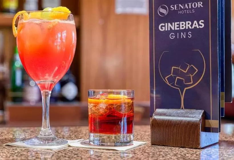 Otel Senator Granada