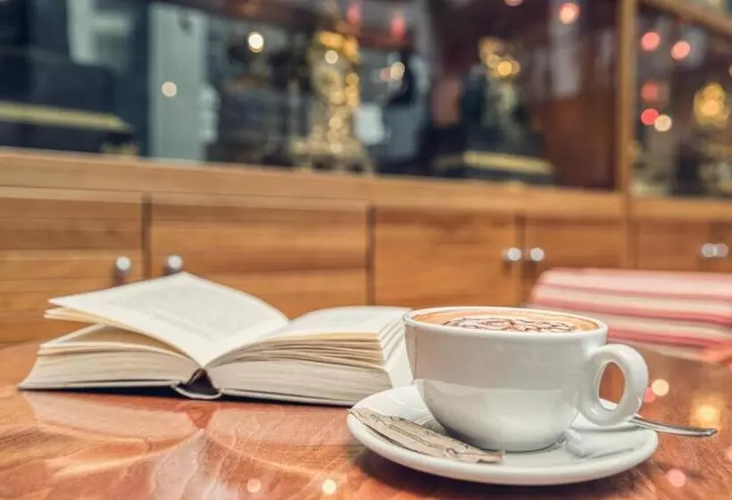 Otel Senator Granada