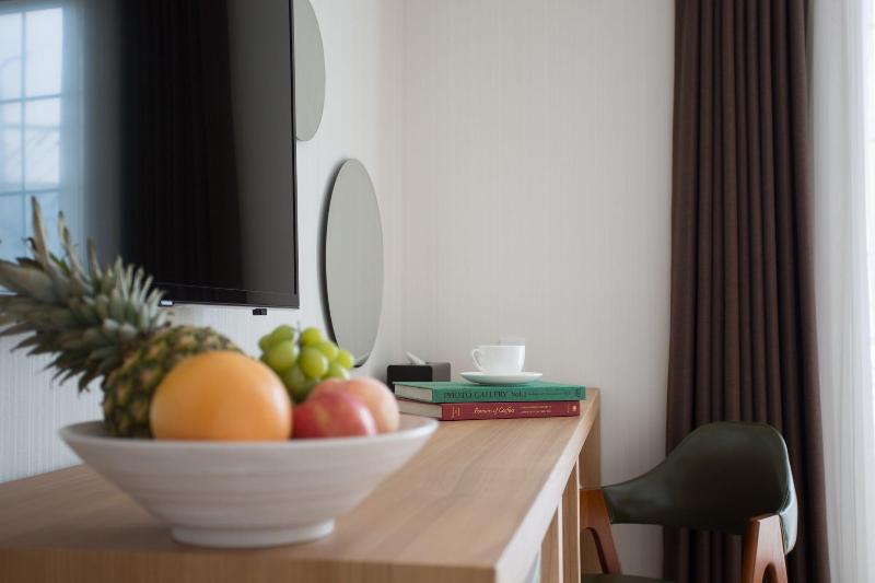 בית מלון כפרי We Six