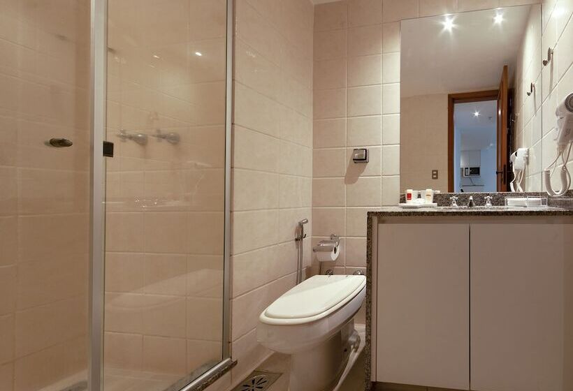 Anna Suites Ipanema By Arena Hotéis