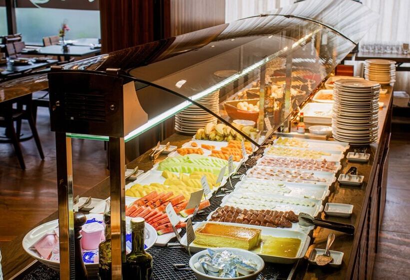 Anna Suites Ipanema By Arena Hotéis