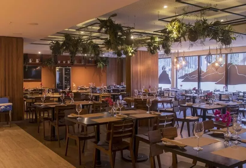 Anna Suites Ipanema By Arena Hotéis