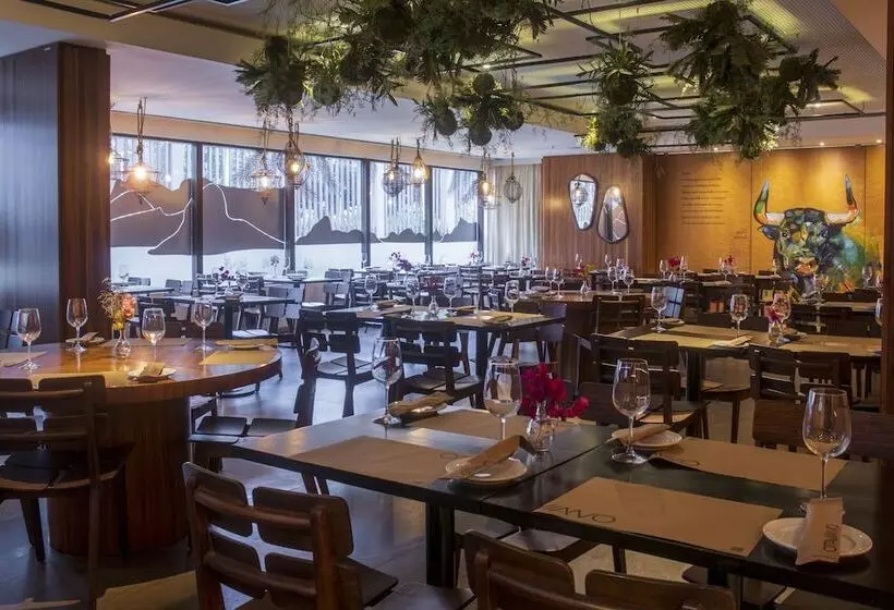 Anna Suites Ipanema By Arena Hotéis