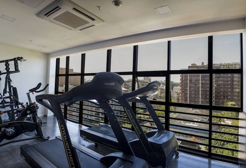 Anna Suites Ipanema By Arena Hotéis