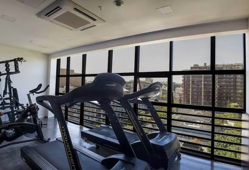 Anna Suites Ipanema By Arena Hotéis