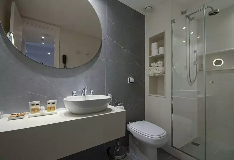 Anna Suites Ipanema By Arena Hotéis