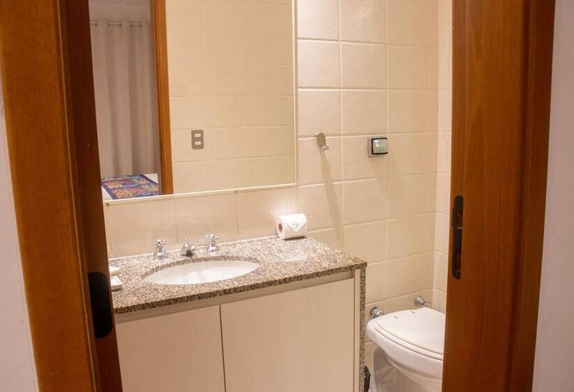 Anna Suites Ipanema By Arena Hotéis