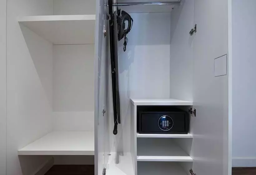 Anna Suites Ipanema By Arena Hotéis