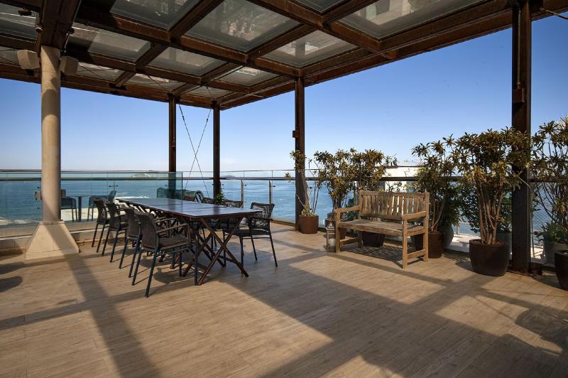 Anna Suites Ipanema By Arena Hotéis