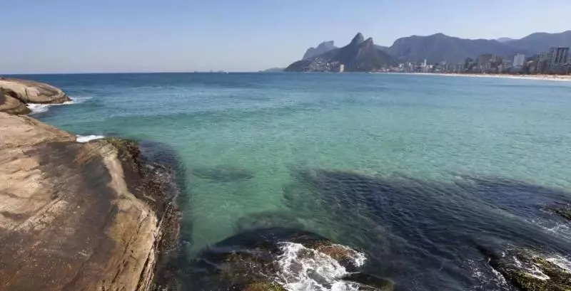 Anna Suites Ipanema By Arena Hotéis