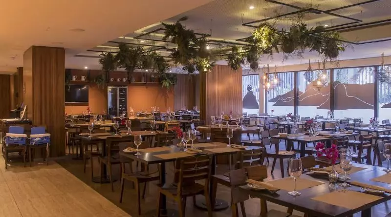 Anna Suites Ipanema By Arena Hotéis