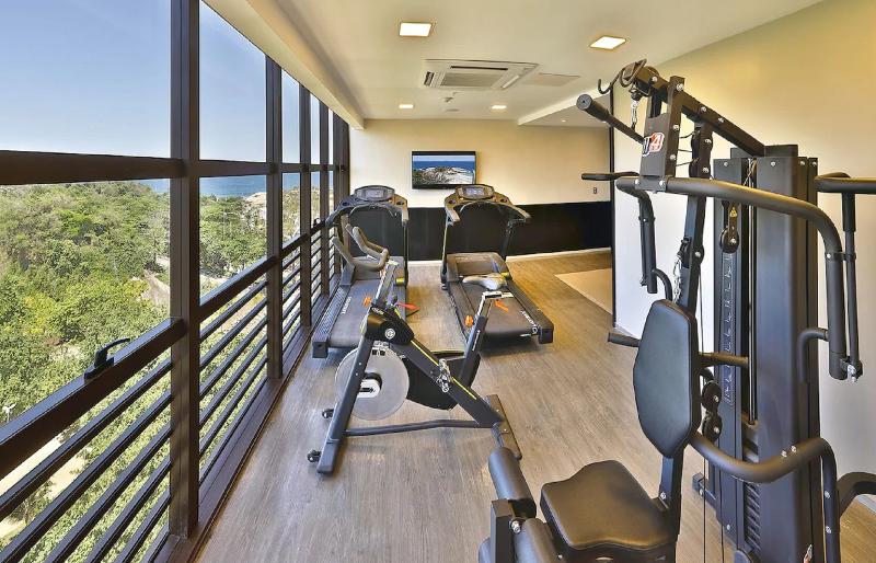 Anna Suites Ipanema By Arena Hotéis