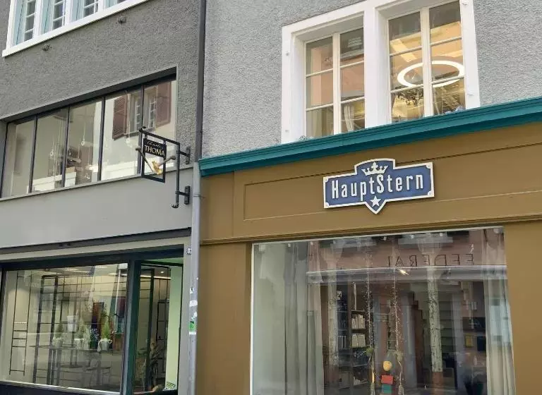 Hauptstern