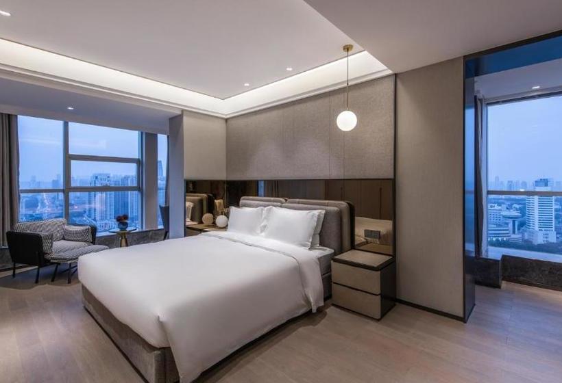 Himalaya Serviced Residences Tianta