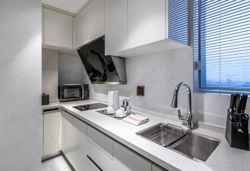 Himalaya Serviced Residences Tianta