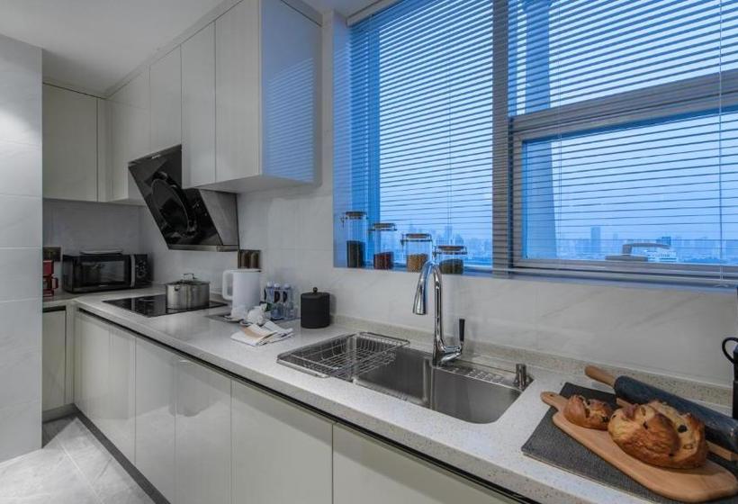 Himalaya Serviced Residences Tianta