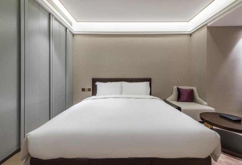 Himalaya Serviced Residences Tianta