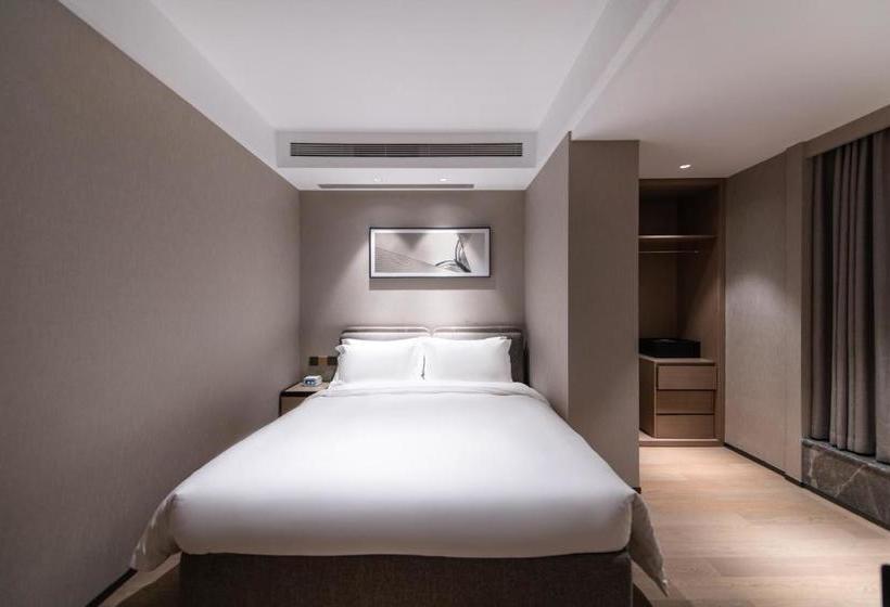 Himalaya Serviced Residences Tianta