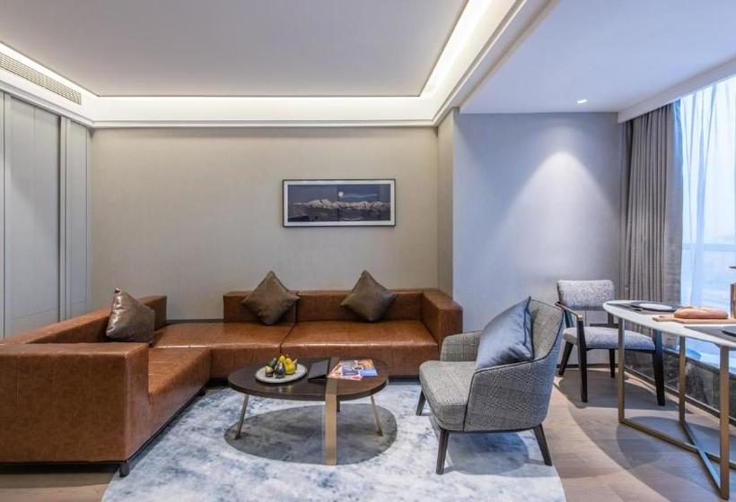 Himalaya Serviced Residences Tianta