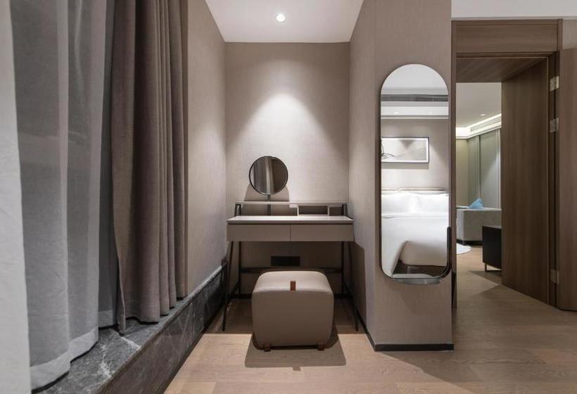 Himalaya Serviced Residences Tianta