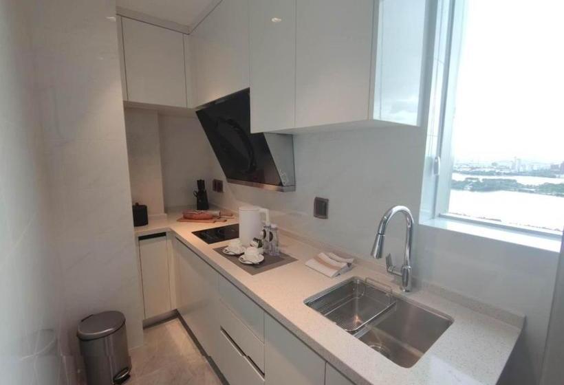 Himalaya Serviced Residences Tianta