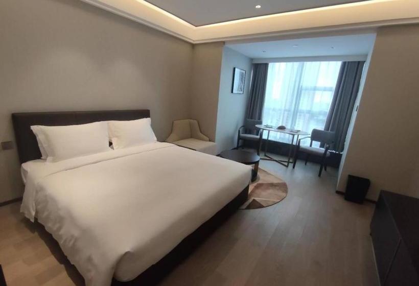 Himalaya Serviced Residences Tianta