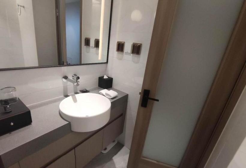 Himalaya Serviced Residences Tianta