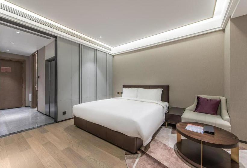 Himalaya Serviced Residences Tianta