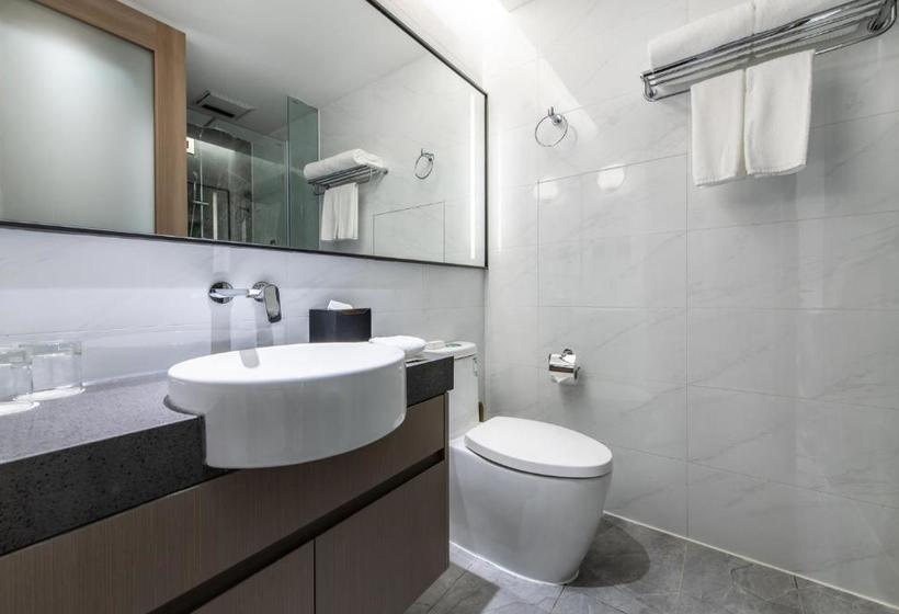 Himalaya Serviced Residences Tianta