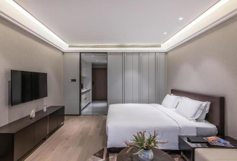 Himalaya Serviced Residences Tianta