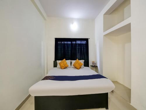 בית מלון כפרי Collection O 76875  Paradise Inn