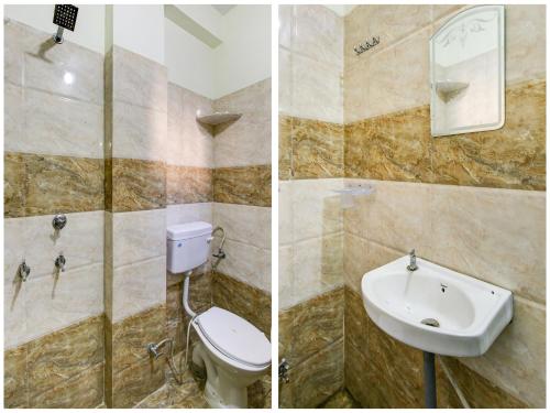 בית מלון כפרי Collection O 76875  Paradise Inn