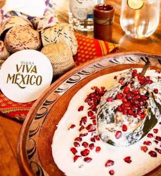 Hotelli Hacienda Don Armando Boutique & Spa