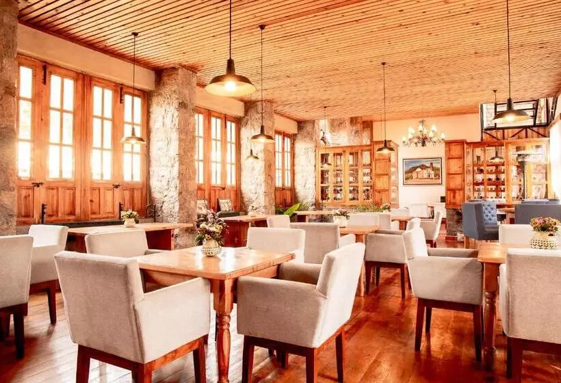 Hotelli Hacienda Don Armando Boutique & Spa