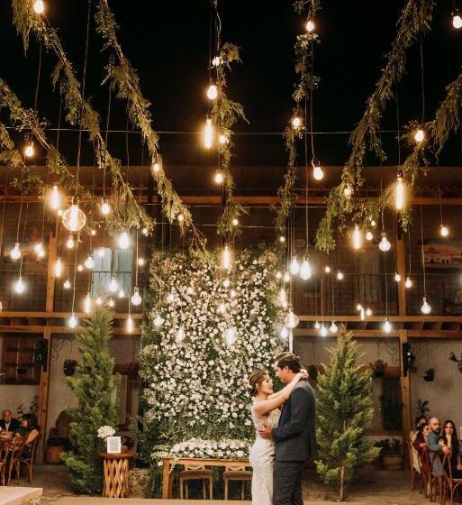 בית מלון כפרי Hacienda Don Armando Boutique & Spa